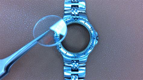 prix polissage bracelet rolex|Rolex crystal repair cost.